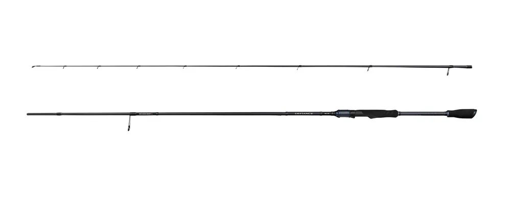 Actieprijs Savage Gear Defiance SG2 Light Game Spinhengel 2.43m (3-12g)