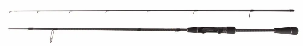 Koop Online Grayton Chase Vertical Spin Verticaalhengel 1.90m (14-28g)
