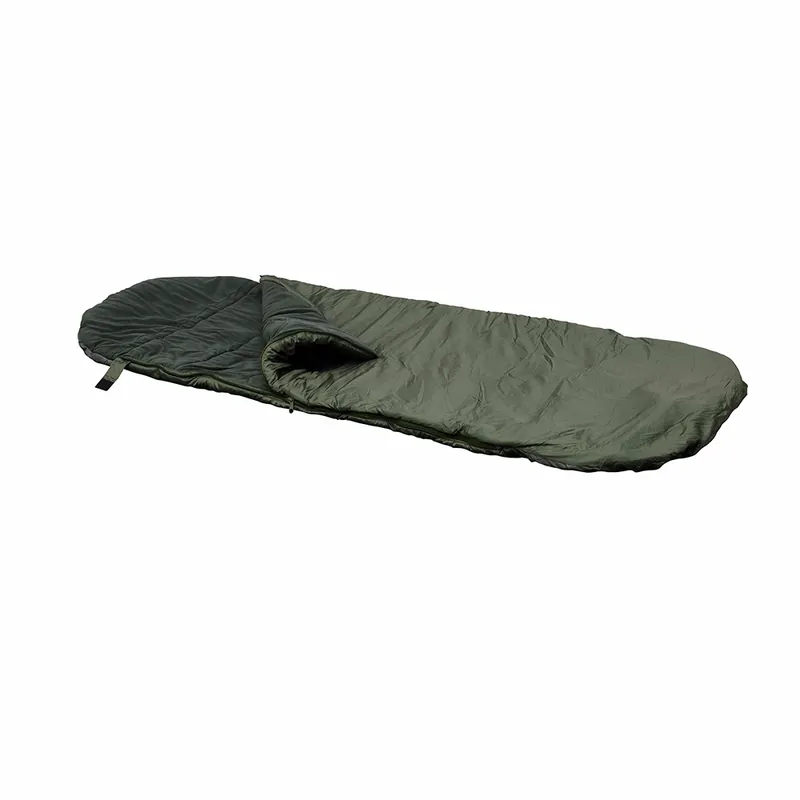 Gecertificeerd Prologic Element Thermo Sleeping Bag 5 Season 215 x 90cm (Incl. Carry Sack)
