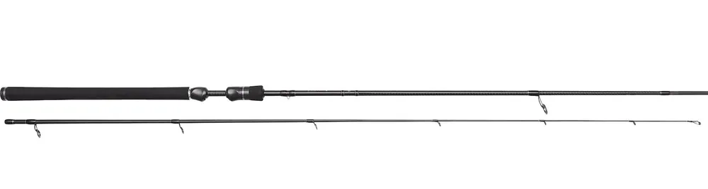Flitsaanbieding Westin W3 Powershad 3rd Generation Spinhengel 2.44m (15-40g)