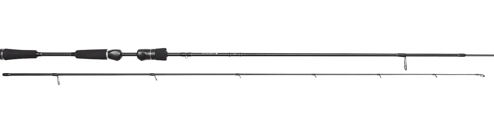 Westin W3 Streetstick 3rd Generation Ultra Light Spinhengel 2.16m (2-10g) Koopje