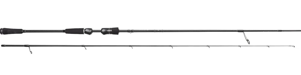 Westin W3 Finesse Jig 3rd Generation Spinhengel 2.21m (5-20g) Shop Nu