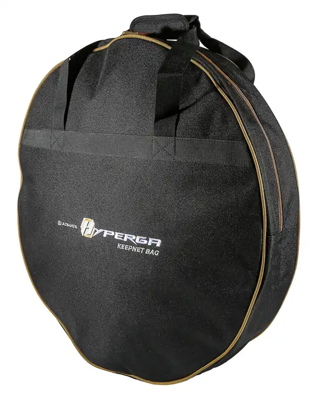 Merkproduct Ultimate Hyperga Keepnet Bag Round Single