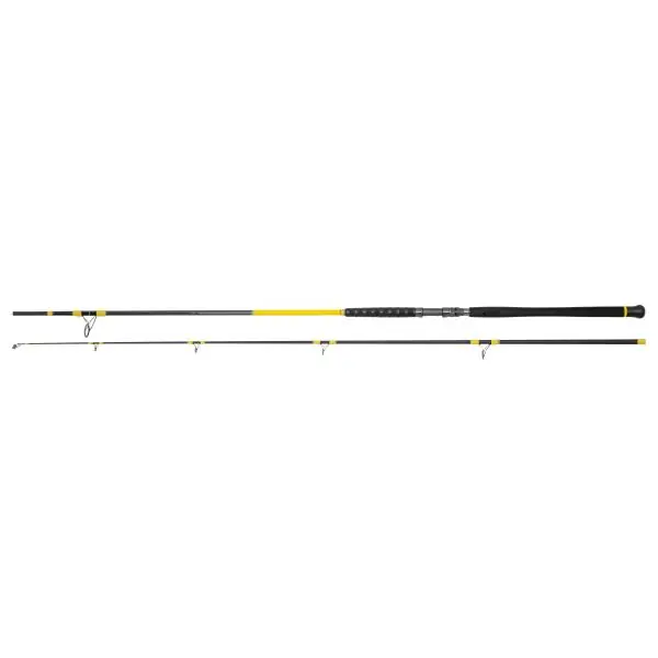 Black Cat Freestyle Pro Pellet Meervalhengel 320cm (-300g) Beste Prijs