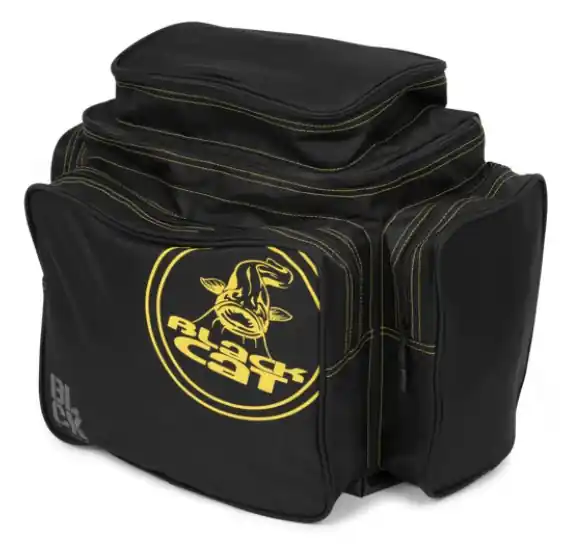 Black Cat BLCK Rucksack (35L) Populair