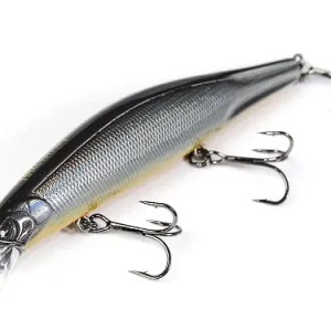 Laatste Kans Lucky John Makora 130SP 13cm 21gr Supending Twitchbait Color 103