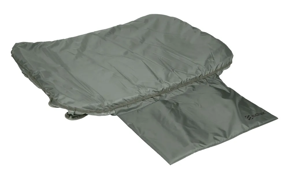 Sonik Xtractor Sling Mat Onthaakmat Superprijs