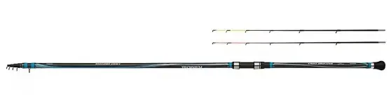 Betaalbaar Shimano Technium Tele Boat Light Drifting Telescoophengel (100g) 3.5m