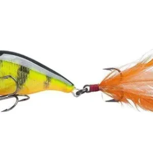 Snelle Levering Fladen Maxximus Predator Cranking Roach 5cm (6g) Firetiger