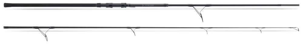 Uitverkoop Anaconda Power Carp CBX-6 Extension Uitschuifbare Karperhengel 8/10ft (3lb)