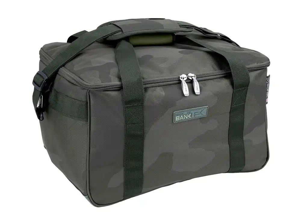 Sonik Bank-Tek Cookware Bag Gereduceerde Prijs