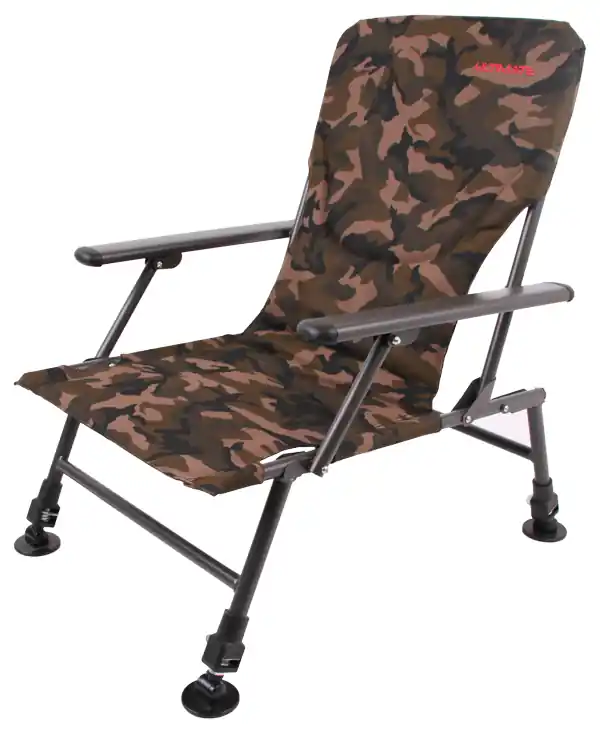 Gereduceerde Prijs Ultimate COM4 Comfort Chair Camo
