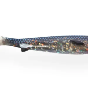 EJ Lures Flatnose Shad 19cm (50g) New Moon Gereduceerde Prijs