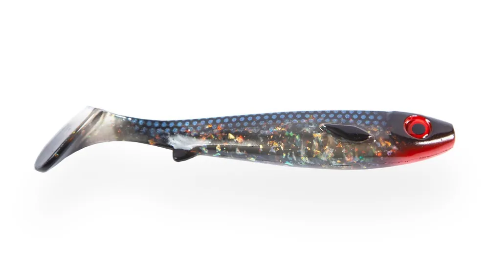 EJ Lures Flatnose Shad 19cm (50g) New Moon Gereduceerde Prijs