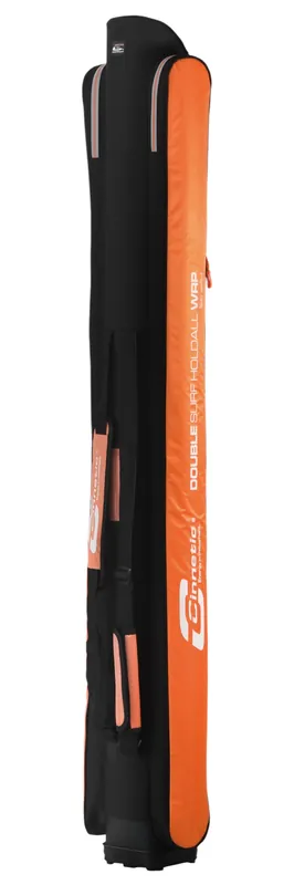 Cinnetic Double Surf Holdall Zeevis Foudraal Nu Kopen