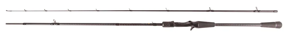 Exclusieve Aanbieding Grayton Chase Vertical Pelagic Verticaalhengel 2m (28-70g)
