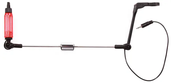 Ultimate Illuminated Sliding Weight Swing Indicator Blue Lage Prijs