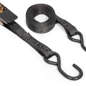 Superprijs Preston Shuttle Load Strap Spanbanden (3m)