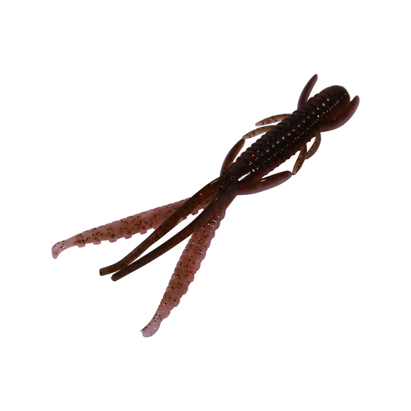 Lucky John Hogy Shrimp Softbait 7,6cm T79 Premium
