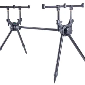 Weekendaanbieding Ultimate Outland Challenger Rodpod