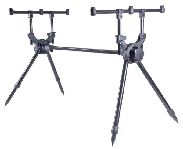 Weekendaanbieding Ultimate Outland Challenger Rodpod