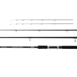 Laatste Kans Mitchell Adventure II Feederhengel 3.60m (<90g)