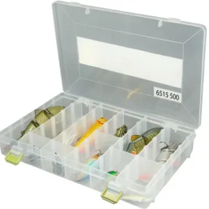 Dagaanbieding Spro Tackleboxen 250x180x40mm