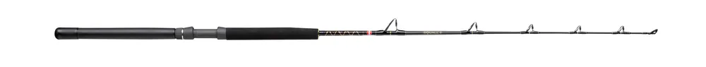 Express Levering Penn Squall II Casting/Trollinghengel 1.68m 20-50lb