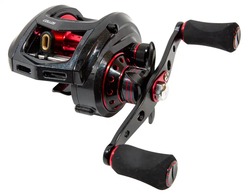 Weekendaanbieding Ultimate Collos BC Ferok Reel