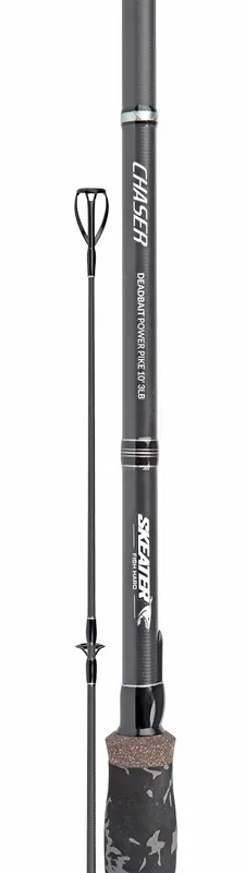 Skeater Chaser Deadbait Power Pike Doodaashengel 10ft 3lb Superprijs