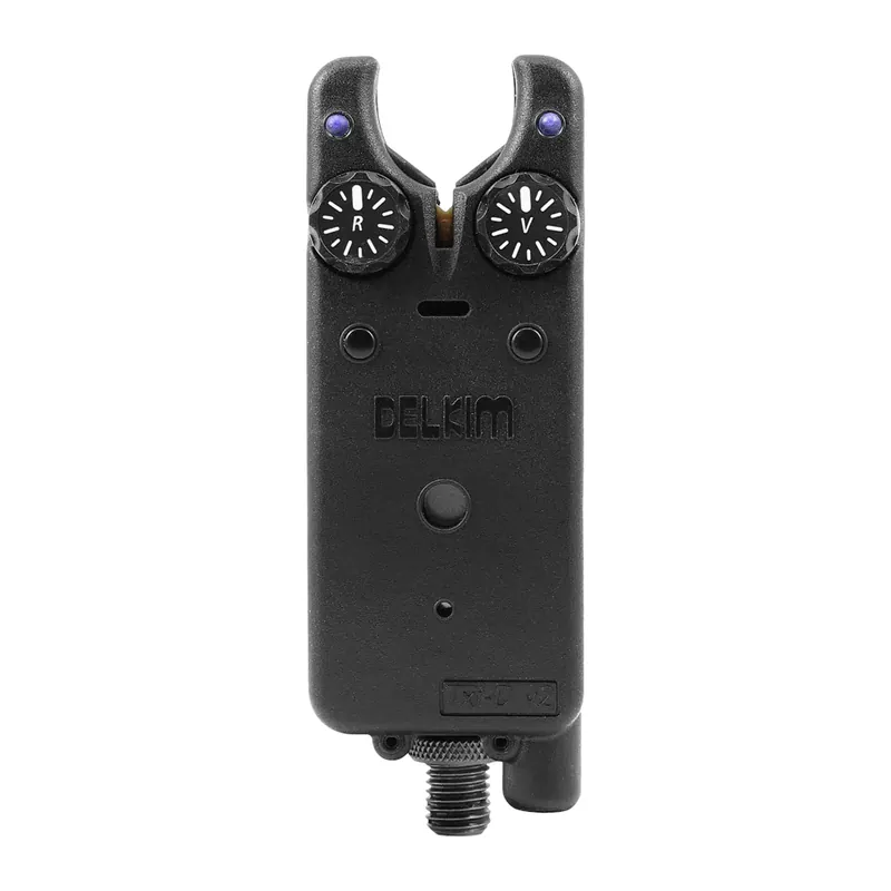 Beperkt Aanbod Delkim Txi-D v2 Digital Bite Alarm Beetmelder