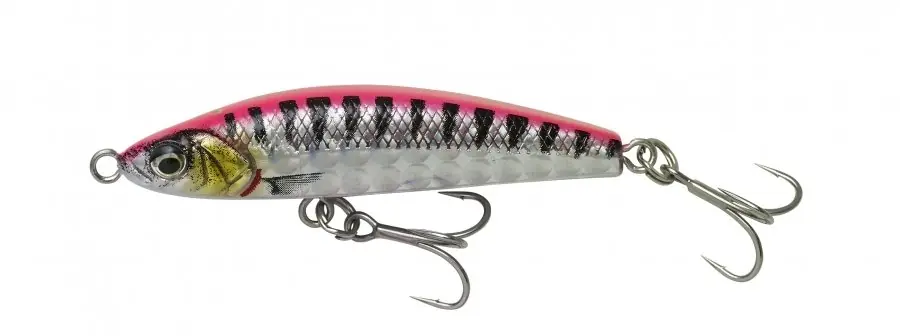 Express Levering Savage Gear Gravity Pencil Jerkbait 5cm (8g) Pink Belly Sardine