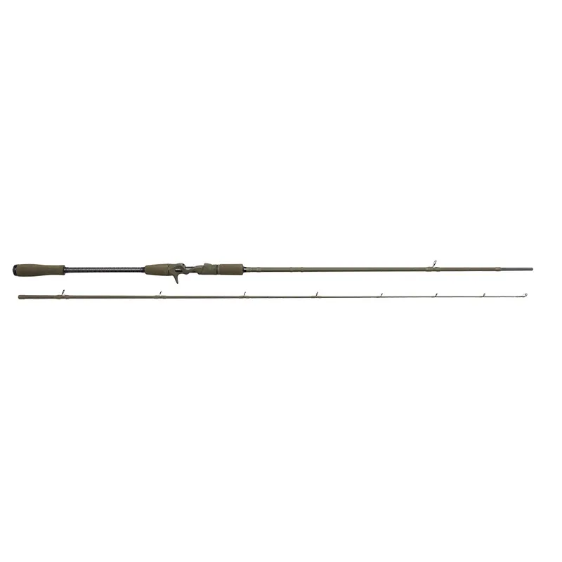 Savage Gear SG4 Fast Game BC Baitcaster Hengel 221cm (20-60g) Snelle Levering