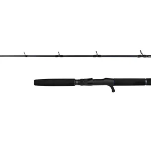 Beperkte Voorraad Savage Gear Defiance SG2 Jigging Baitcast Boothengel 1.80m (max 250g)