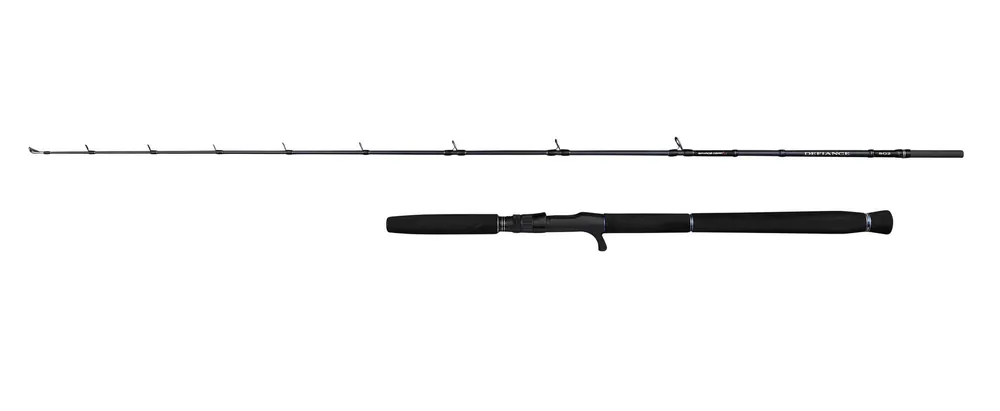 Beperkte Voorraad Savage Gear Defiance SG2 Jigging Baitcast Boothengel 1.80m (max 250g)
