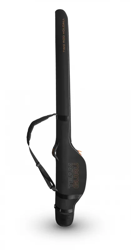 Must-Have Guru Team Guru 2 Rod Holdall