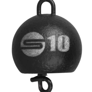 Spro Freestyle Qc Bottom Jig Black Loodvrij 5gr Premium