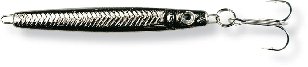 Spro Zocker Zilver Pilker 12g (Maat 008) Hoge Kwaliteit