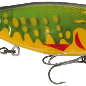 Gecertificeerd Iron Claw PFS Phanto Glide WF