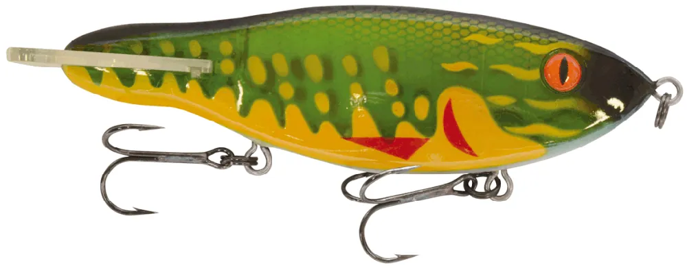 Gecertificeerd Iron Claw PFS Phanto Glide WF