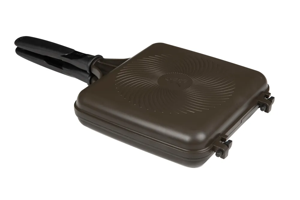 Fox Cookware Multi-Pans 198mm x 185mm x 45mm Veilige Betaling