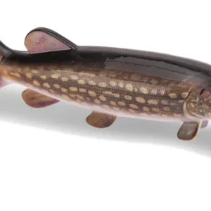 Goedkoop Iron Claw Beauty Pike Flesopener Sleutelhanger