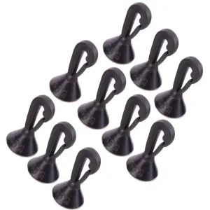 Ultimate Clip Backlead Jumbo Pack (10 stuks) 20g Gratis Retour