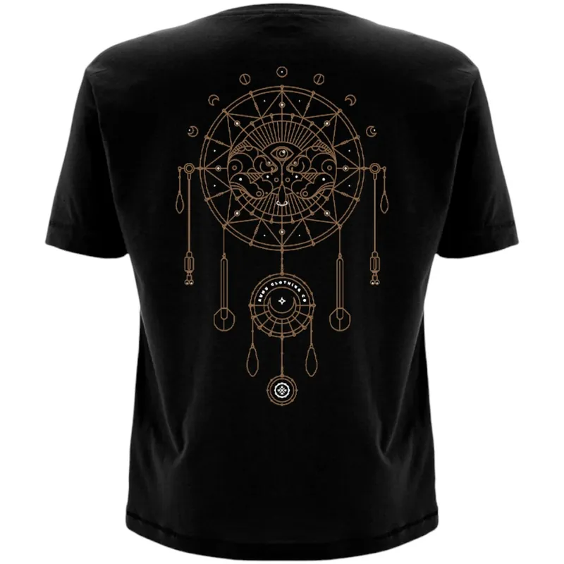 Weekendaanbieding Kumu Dreamcatcher Tee T-Shirt L