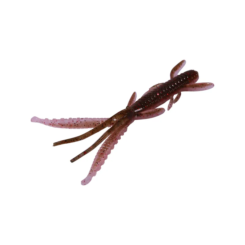 Lucky John Hogy Shrimp Softbait 8,9cm T79 Koopje