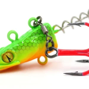 VMC Pelagic Jighead #1 (80g) Zander Betaalbaar