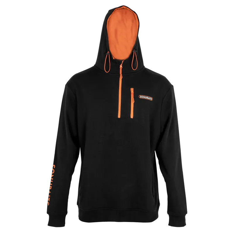 Gratis Retour Sonubaits Hoodie XXL