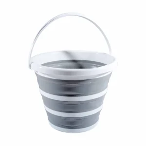 Direct Beschikbaar Catchgear Foldable Bucket 10L