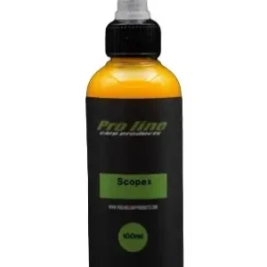 Finale Uitverkoop Pro Line Active Smoke Liquid (100ml) Magic Mango