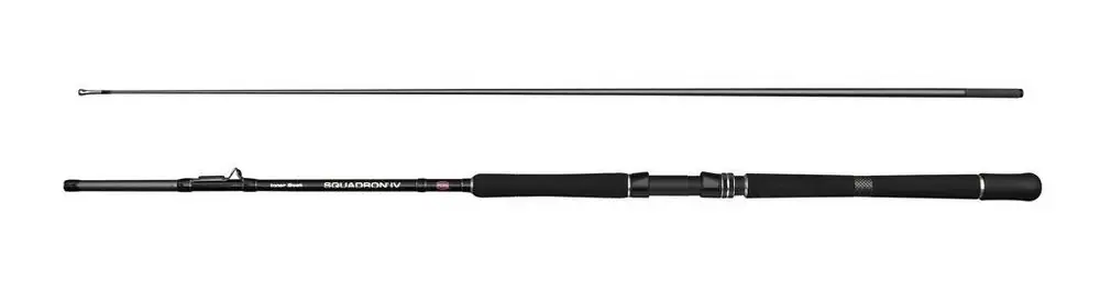 Penn Squadron IV Inner Boat Boothengel 2.10m (30-50lb) Betrouwbaar
